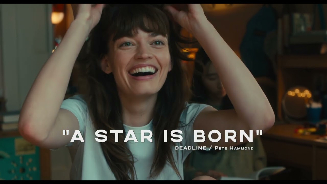 Ella McCay | " A Star Is Born" | In Theaters December 12