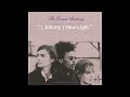 The Dream Academy    ''  Johnny  New Light ''   ( B Side Single )