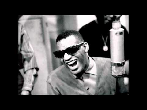 Ray Charles - What Would I Do Without You