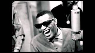 Ray Charles - What Would I Do Without You
