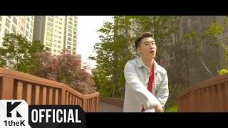 [MV] San E(산이) _ Like An Airplane(마치 비행기) (Feat. GARY(개리))