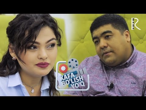 Kundaligim - Xafa bo'lish yo'q ko'rsatuvi boshlovchisi prodyuser Sanjar Pardayev hamma sirini ochdi