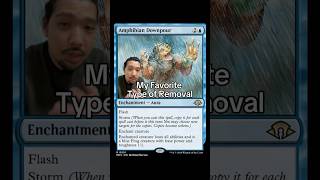 My favorite removal spells #mtg