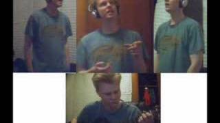 Moxy Fruvous changed my life ("Fell in Love")