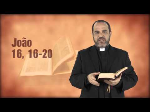 Evangelho do dia - 05/05/2016