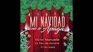 Mi Navidad No Se Apaga - Victor Manuelle