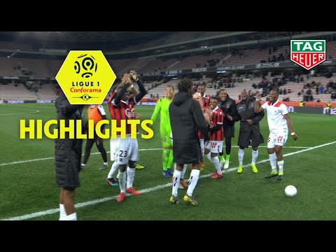 Highlights Week 24 - Ligue 1 Conforama / 2018-19