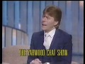 ITV Trailer The Yarwood Chat Show 1986