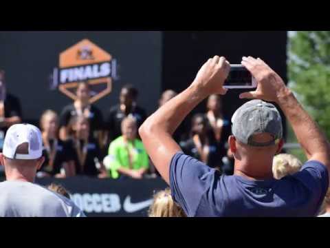 2018 Girls NPL Finals & ENPL National Finals - Recap