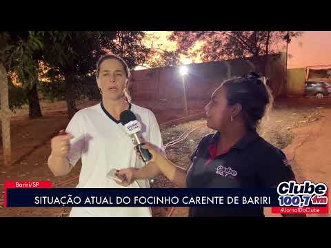 “ESTAMOS DE PORTAS FECHADAS ATÉ NÃO QUITARMOS ESSA DÍVIDA “