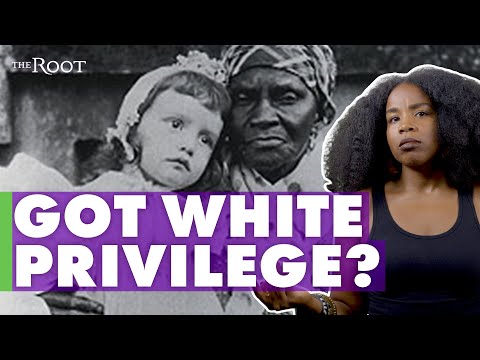 How White Privilege Works | Unpack That