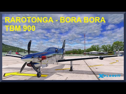 image-What is the language spoken in Bora Bora?