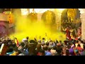 Holi Khel Rahe Banke Bihari Status Banke Bihari Status Vrindavan Status