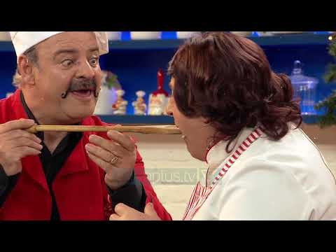 Festë në ekranin e Vizion Plus - News, Lajme - Vizion Plus