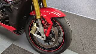 Download lagu BMW S1000 R Sport Red 2018 AV18 mp3 Download lagu BMW S1000 R Sport Red 2018 AV18 mp3