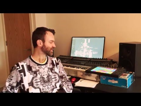 Tim Exile - Return of the vlogi