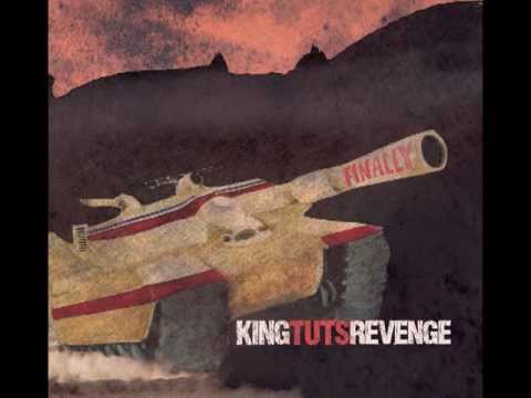 King Tuts Revenge - Teenage Fears