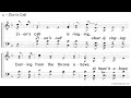 Sun AM 7.5.2026 John Starling: God's Foolishness & Weakness