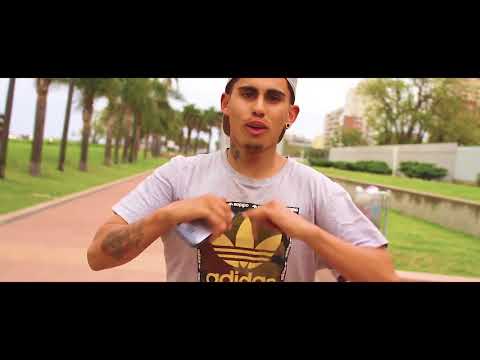 Ezafiro - Quieren Pegarla [ prod by: ConstantinoStudio & Crawler ]