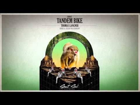 Thomas Langner - Tandem Bike (Original Mix)