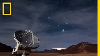 Time-Lapse: Exploring the Cosmic Dawn