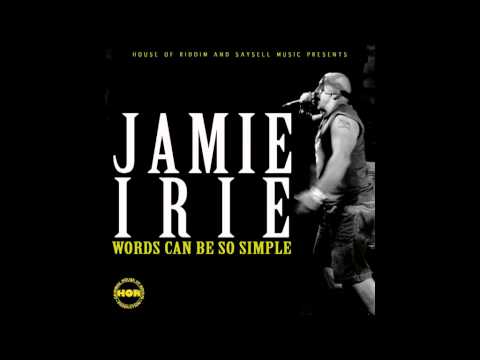 JAMIE IRIE - ON MY WAY HOME
