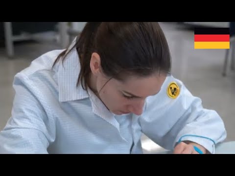 Ersa Lötstation i-CON 2V MK2 – Der Standard für's Handlöten in der Industrie