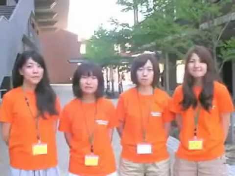 在校生のメッセージ　臨床検査学科
