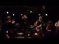 The Dickies - Nights in white satin/Goldmine/golden boys - Hafenklang, Hamburg - 24.07.2018