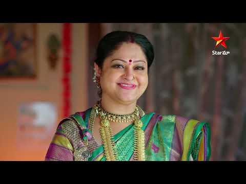 Janaki Kalaganaledu Telugu Serial | Episode - 411 Highlights | Star Maa Serials | Star Maa