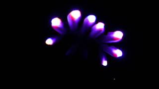 Arty &amp; Mat Zo - Rebound Light Show