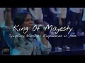 King Of Majesty - Symphony Worship at Empowered21 Asia
