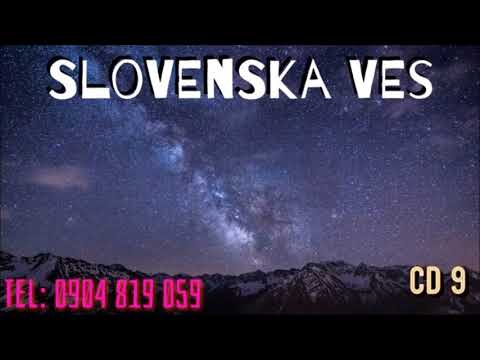 Slovenska Ves - CD 9 - 3