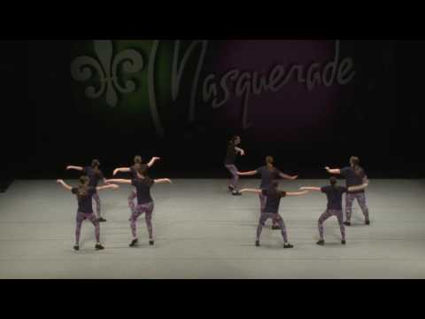 Best Tap // SEINFELD - Helmer Dance Studio [Minneapolis, MN]
