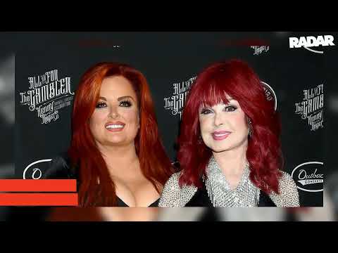 Wynonna Judd Pushed to the Edge After Daughter's Grace Kelley Arrest for Soliciting Prostitution: Re