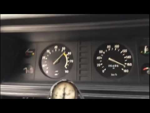 ВАЗ 2107 250л.с_ 1.6 16v turbo (разгон 0 до 180-- 220)до 100км_за 5,8сек