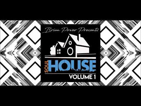 Brian Power, Marc Avon Evans - You Mean the World To Me