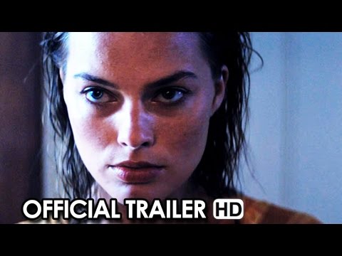 Z For Zachariah (2015) Trailer