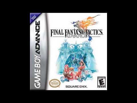 Silver's Favorite VGM #148 - Main Theme