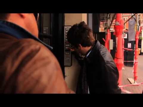 Diamond Lights - Goldstein & Cundy - Promo Teaser