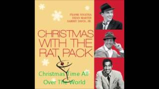 Sammy Davis Jr - Christmas Time All Over The World