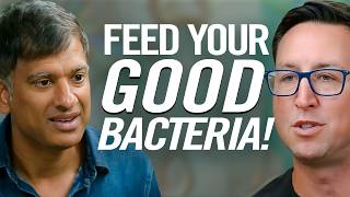 Your Gut Needs More Than Probiotics! | Dr Will Bulsiewicz