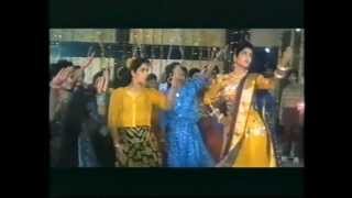 (Divya Bharti) - Dil yeh pukare aaja sanam - Dushman Zamana - Kavita Krishnamurthy