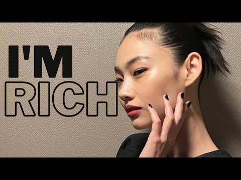 How Much HoYeon Jung Was Paid - SQUID GAME