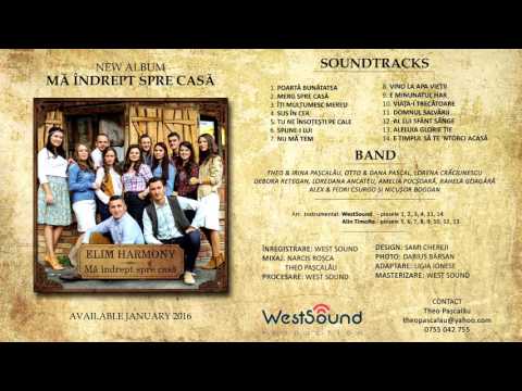 Elim Harmony - Poarta Bunatatea (Official)