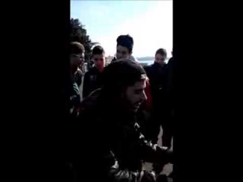 Ernesto Marciante & The Gruvers - These are the days (Ortigia - In riva al mare)