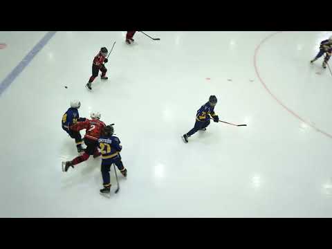 Full Game. U12-2 HK Tornaado – U12-2 Narva PSK 12