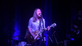 STOLEN RHODES:  "Blue Skies"