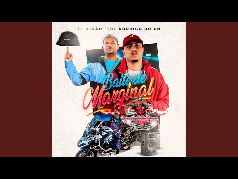 Baile de Marginal