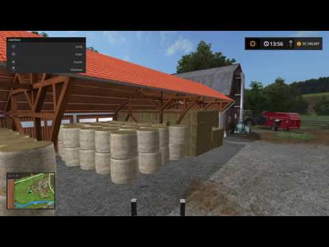 Farming Simulator 17